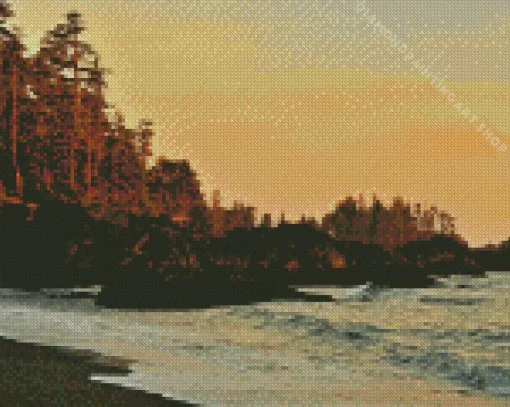 Ucluelet Diamond Dotz