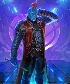 Yondu Diamond Dotz