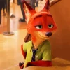 Zootropolis Diamond Dotz