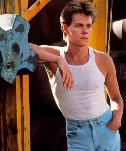 actor Kevin bacon Diamond Dotz