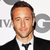 alex oloughlin Diamond Dotz