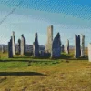 callanish Diamond Dotz