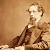 charles dickens Diamond Dotz