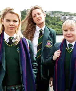 derry girls Diamond Dotz