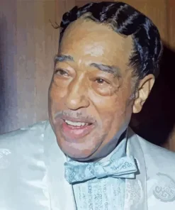 duke ellington Diamond Dotz