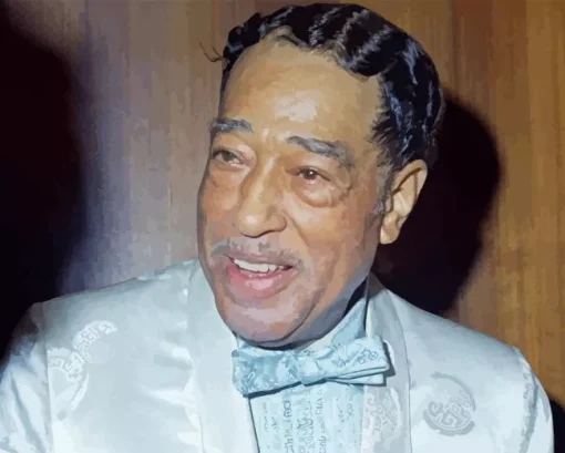 duke ellington Diamond Dotz