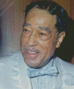 duke ellington Diamond Dotz