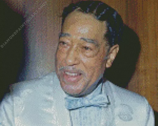 duke ellington Diamond Dotz