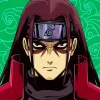 hashirama senju Diamond Dotz