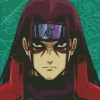 hashirama senju Diamond Dotz