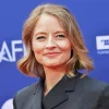 jodie foster Diamond Dotz