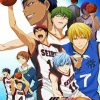 kurokos basketball Diamond Dotz