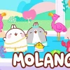 molang Diamond Dotz