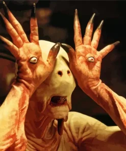 pans labyrinth Diamond Dotz