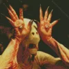 pans labyrinth Diamond Dotz