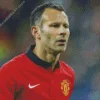 ryan giggs Diamond Paints