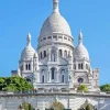 sacre coeur Diamond Dotz