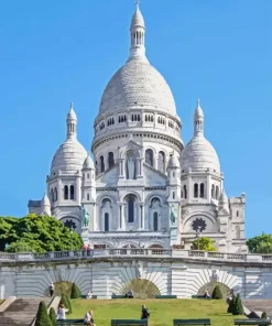 sacre coeur Diamond Dotz