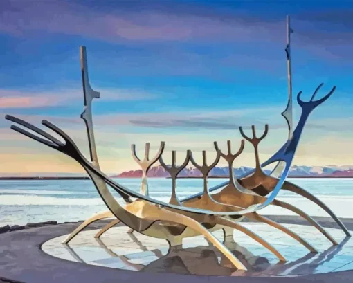 sun voyager Diamond Dotz