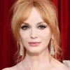 the actress christina hendricks Diamond Dotz