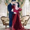 Scarlett And Rhett Butler Diamond Painting