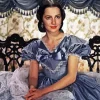 Scarlett Gone With The Wind Actress Diamond Painting
