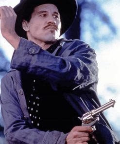 Aesthetic Val Kilmer Diamond Painting