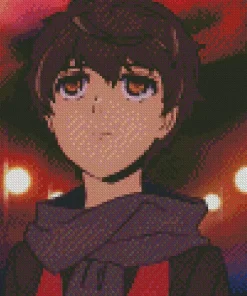 bam tower of god Diamond Dotz