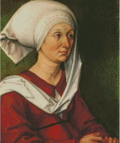 barbara durer Diamond Dotz