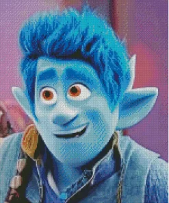 barley onward Diamond Dotz