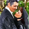 Gone With The Wind Movie Diamond Painting