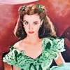 Scarlett Gone With The Wind Diamond Painting