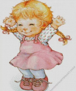 ruth morehead Diamond Dotz