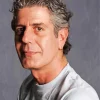 Anthony Bourdain Diamond Painting