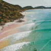 Australia Rainbow Beach Diamond Painting
