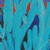 Blue Cactus Diamond Painting