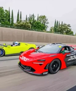 DDE 720 Gtr Diamond Painting