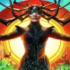 Hela Goddess Of Death Diamond Painting