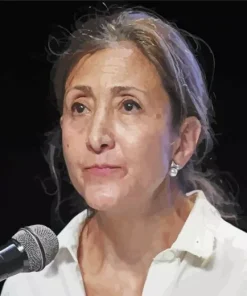 Ingrid Betancourt Diamond Painting