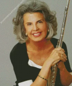 Jeanne Baxtresser Diamond Painting