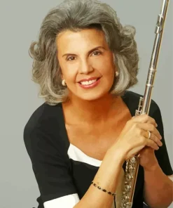 Jeanne Baxtresser Diamond Painting