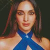 Kiara Advani Diamond Painting