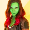 Marvel Gamora Diamond Painting