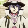 Mephisto Pheles Blue Exorcist Villain Diamond Painting
