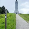 Mount Greylock Massachusetts Diamond Painting