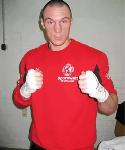 Sebastian Sylvester Diamond Painting