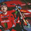 Antonio Cairoli Diamond Painting