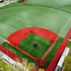 Baseball Field Diamond Painting