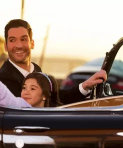 Beatrix Lucifer Diamond Painting