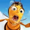 Bee Movie Diamond Painting